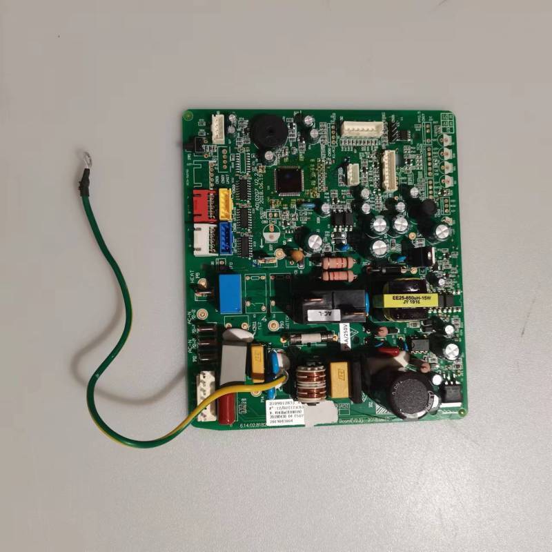 帮客材配 拆机原装 P0970102510惠而浦空调ISH- 26TA1W 内机主板 七天内发货 收前务必验货