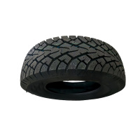 铁邦邦 雪地胎 245/70R17 条