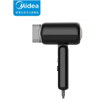 美的 MB-AJ0601 3000万负离子护发电吹风 家用速干吹风机 大功率恒温低噪 节日礼物 法拉利黑 (单位:个)