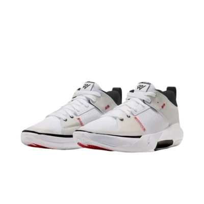 NIKE耐克篮球鞋JORDAN运动休闲低帮青少年运动鞋FD2338-106 D