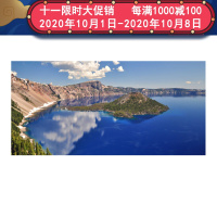 经科JK画框幕布无边框N4-AT/W1纳米高清透声投影机白幕96寸16:10