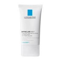 理肤泉清痘净肤水油平衡保湿乳MAT乳40ml保湿紧致