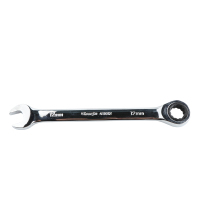 长鹿工具 T系列两用棘轮扳手12mm 1支