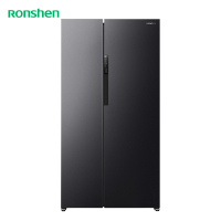 容声637升冰箱双开门家用对开门一级能效变频风冷无霜超大容量超薄电冰箱 BCD-637WD11HP家电国家补贴