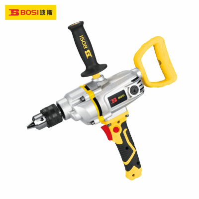 波斯(BOSI)电钻(16mm BST31042)台