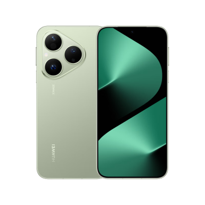 HUAWEI Pura 80 12GB+1TB 丝绒绿 双卡 全网通版