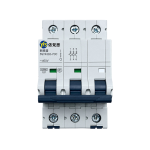 依梵思 断路器 5SY4332-7CC 个