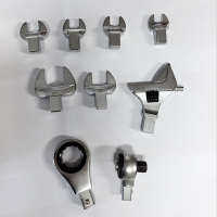 博隆机车 预置扳手式扭力套装(配件) BLJC-PJTZ 套