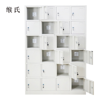 缑氏24门工具充电柜1705*1125*350mm