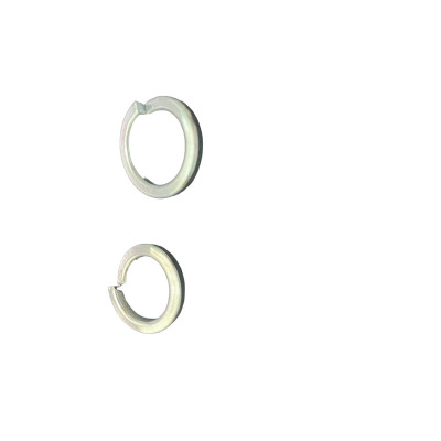 长茂工贸 弹簧垫圈 M12 个