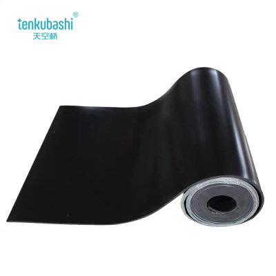 天空桥 高压绝缘垫 10mm*1m*10m 卷