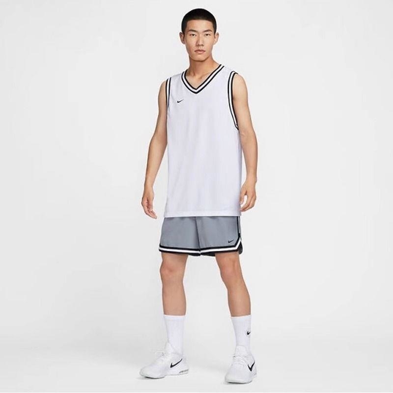 NIKE耐克短裤运动休闲速干透气篮球男裤FN2660-065 C