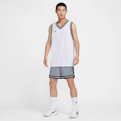 NIKE耐克短裤运动休闲速干透气篮球男裤FN2660-065 C