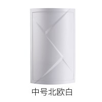 卫生间置物架墙角壁挂免打孔三角吸壁浴室洗手间洗漱台落地收纳架 三维工匠 典雅灰(中号)储物架