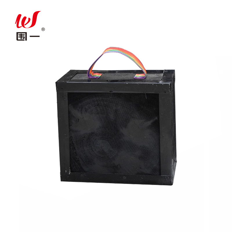 围一 加箍油浸垫木 20*30长*10CM 块