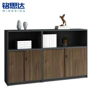 铭思达文件柜200cm台