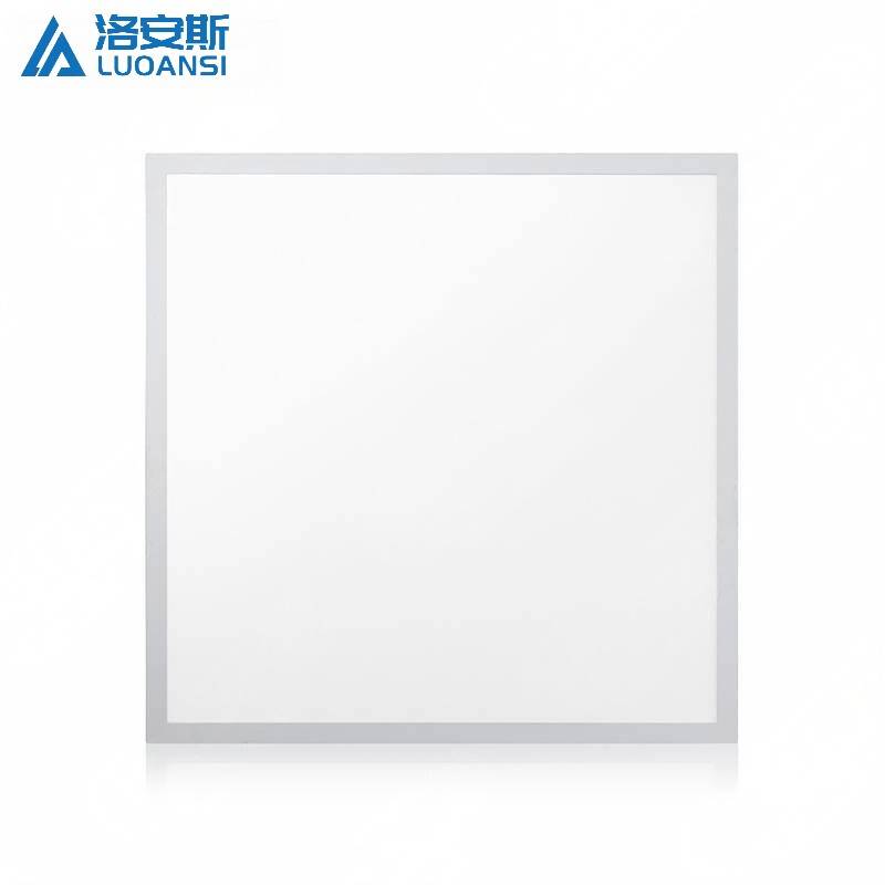 洛安斯 LED超薄面板灯 595*595mm 48W 个