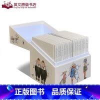 [正版]22册 爱丽丝梦游仙境 英文原版绘本 The Complete Alice adventures in wond