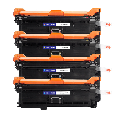 科思特K CE400A 硒鼓 适用惠普LaserJet 500 Color M551n/M551dn/M551xh标准版