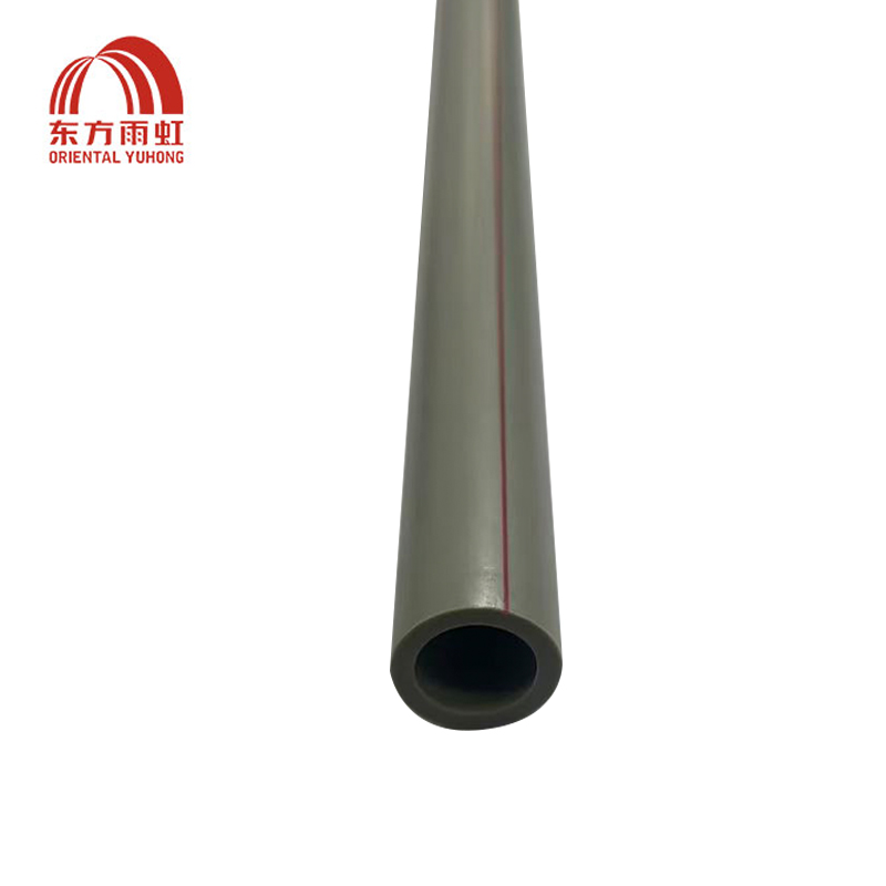 东方雨虹 PPR给水2.0MPa(热水)DN32X4.4mm 米