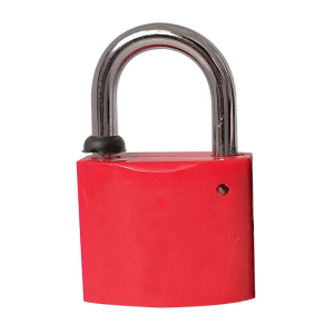 古韵家 GYJ-GS049 40mm锁体40mm梁梅花锁芯 挂锁 (计价单位:个) 红色