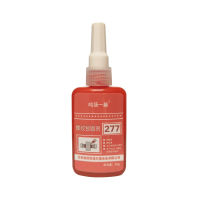 鸣扬一赫 螺丝锁固剂 厌氧型螺纹胶 277 50ml 支