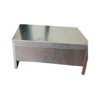 策宇科技CYKJ 电脑增高架显示屏托架置物架 130*200*500mm 个