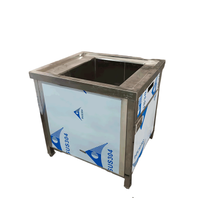 华夏京铁城 不锈钢清洁柜 600*700*1200mm