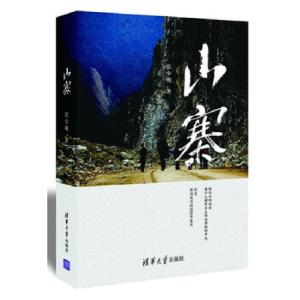 正版新书]山寨张小砚 著9787302360490
