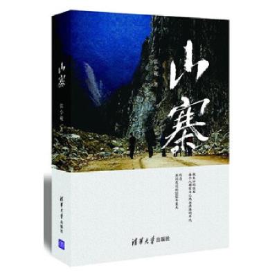 正版新书]山寨张小砚 著9787302360490