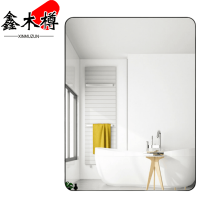 鑫木樽浴室镜400*600mm个