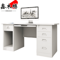 鑫木樽职员桌1200*600*740mm张