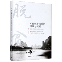 音像广西脱贫攻坚的实践与创新唐宁