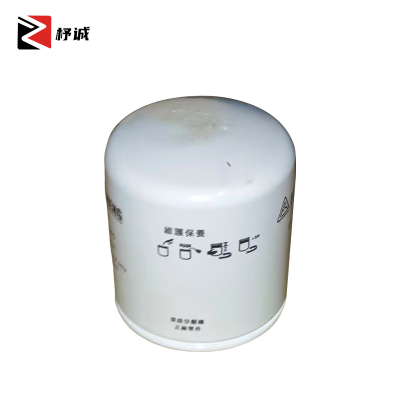 杼诚油滤SL-6.3M3/个