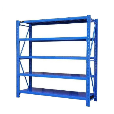 富力华驰 材料架 1500*500*2000mm 五层(200kg) 组