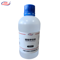 凯姆勒 碳酸钾溶液 含量备注 500mL/瓶