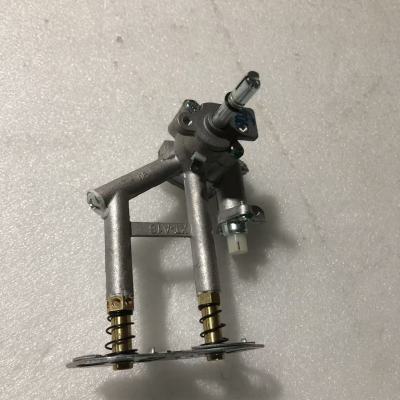 帮客材配 全新原装 法迪欧燃气灶JZT- 2B302天然气 阀体 收前验货