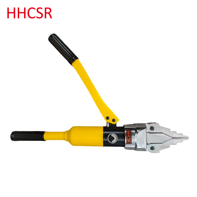 整体液压法兰分离器