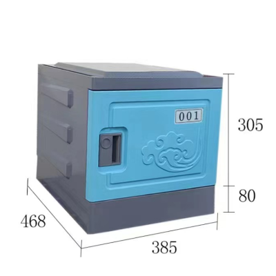 首指(SZ)储物柜/DSA-1204