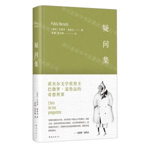 [N]疑问集(精)-9787573505538