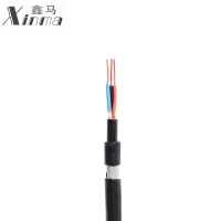 鑫马 电缆 YJV22 3*4平方 米