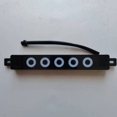 全新原装法迪欧烟机 开关CXW-268-J7117S /8017P M7130收前务必验货