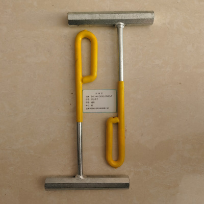 ZHE YAO DEVELOPMENT 空心冲子 通用 把