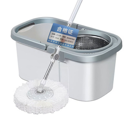 江小果旋转拖把套装 JXG-XZTBTZ 套