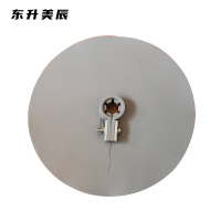 东升美辰 通用防护板380*380*33mm DS-FHB03 个