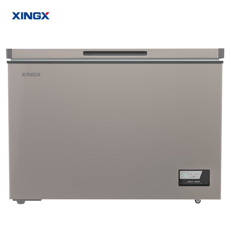 星星BD/BC-200WN/XB商用风冷冰箱200升1级能效节能设计