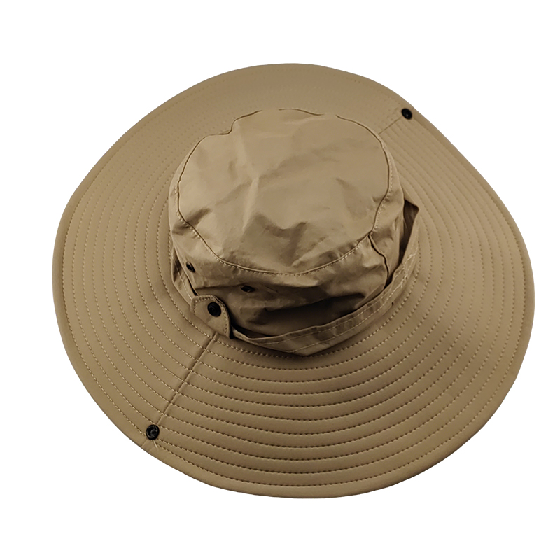 鸽护 男士防水遮阳帽 GH-MZ-041-K07-02 顶