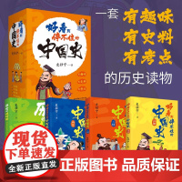 历史的横切面 另类角度看中国史 史壮宁 著 历史