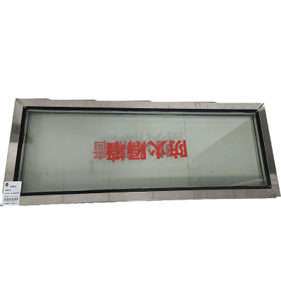 隆熙+透明电缆沟盖板+1100*500*40mm+块