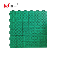 悬浮地板 双层软连接N53-1.7CM 平方米